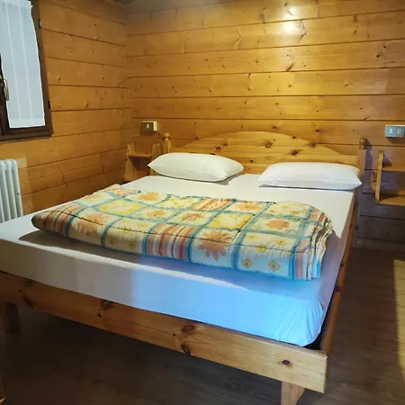 Camping Val Di Sole Peio Room photo