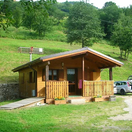 Camping Val Di Sole Peio Room photo
