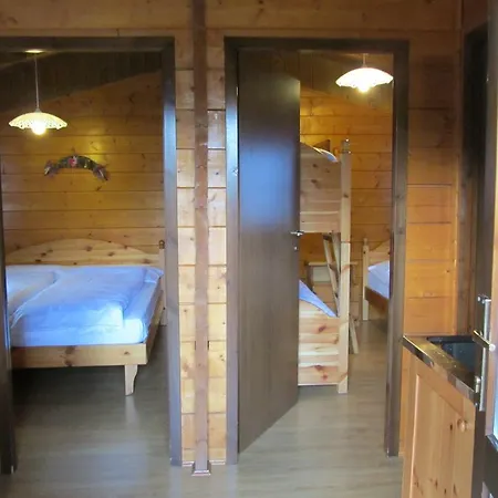 Camping Val Di Sole Peio Exterior photo