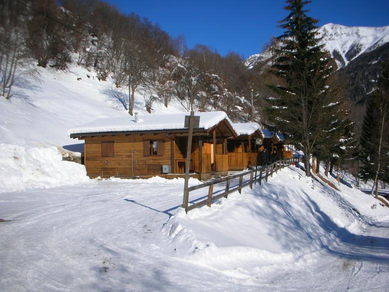 Campsite Val Di Sole *