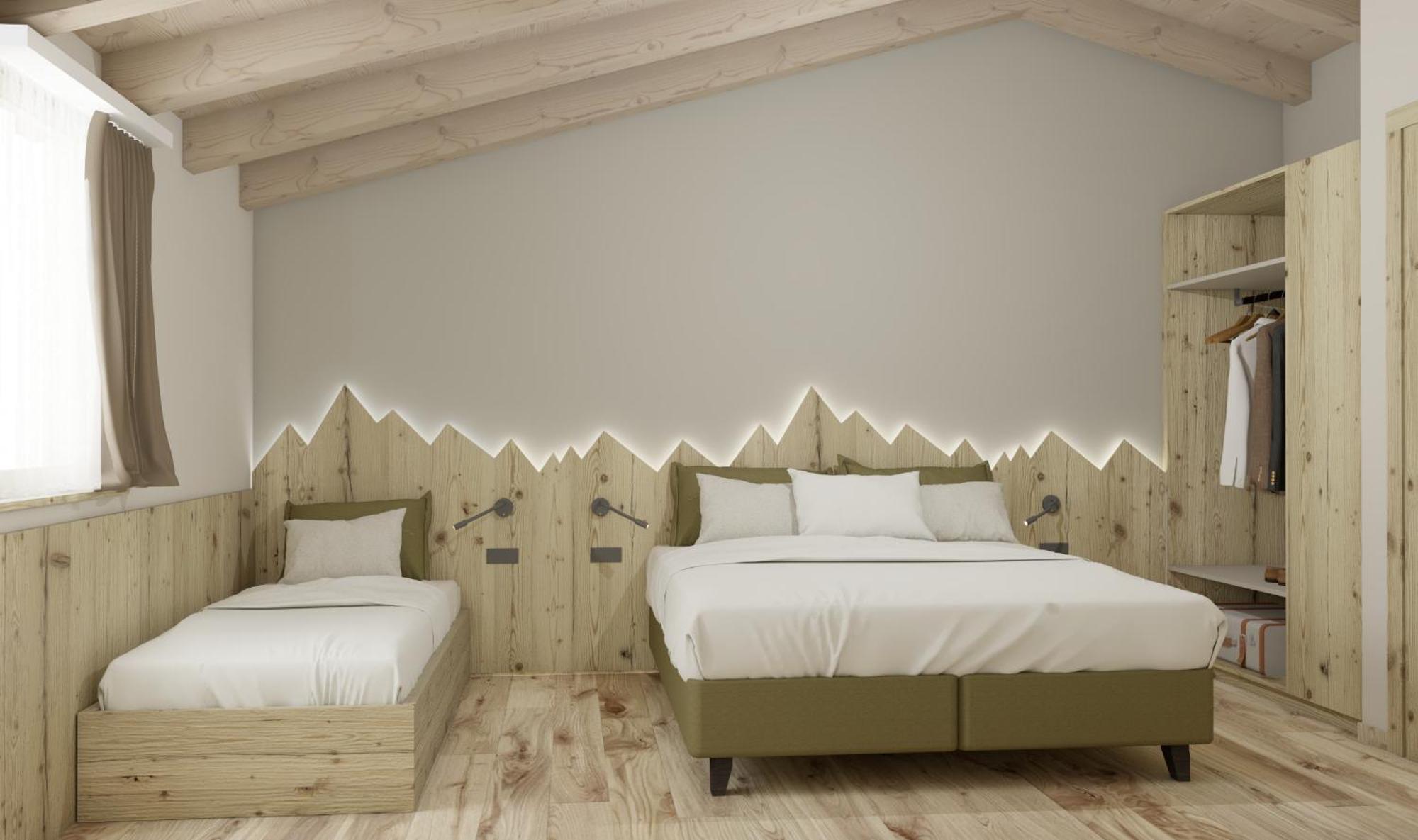 Campsite Val Di Sole