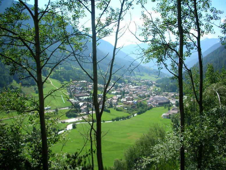Val Di Sole Peio