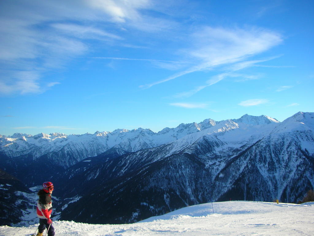 Campsite Val Di Sole *