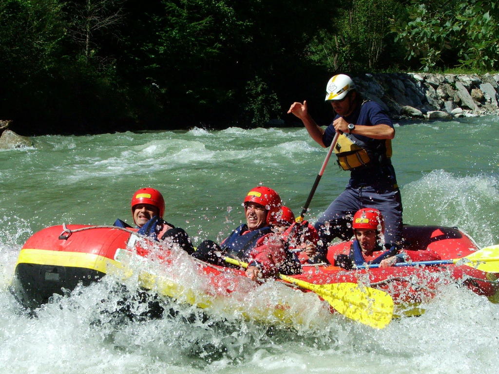 Campsite Val Di Sole *