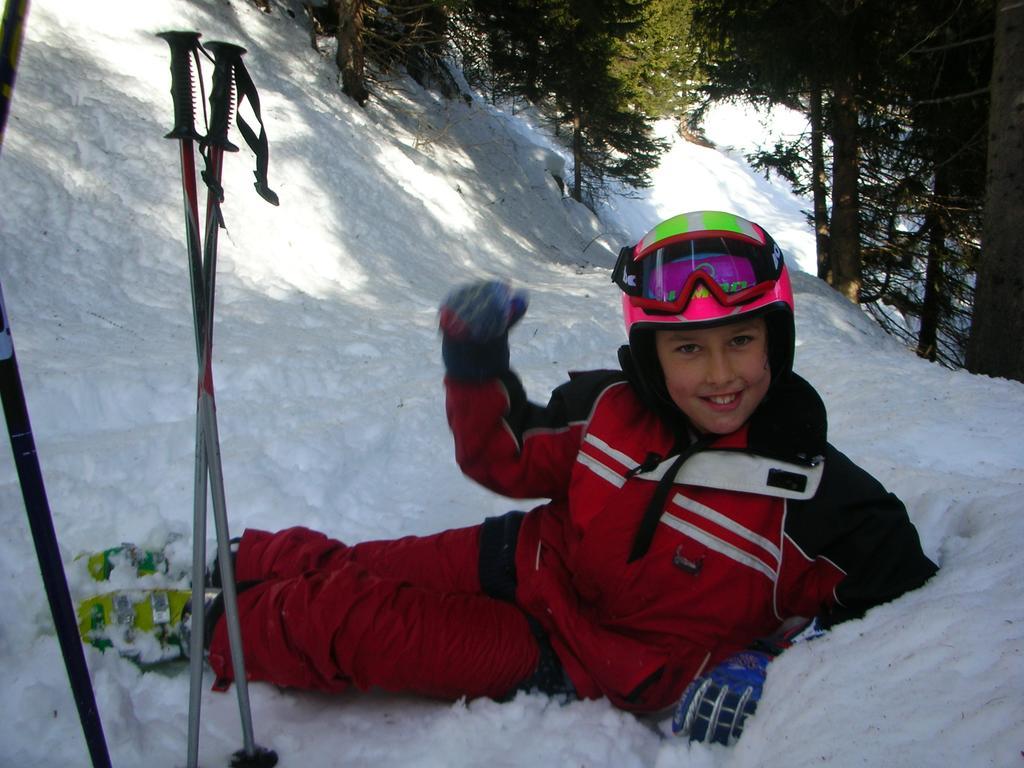 Campsite Val Di Sole