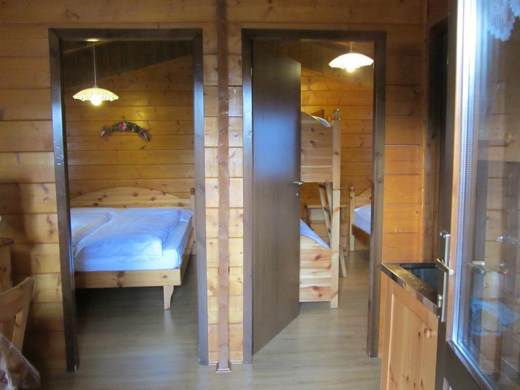 Campsite Val Di Sole Peio