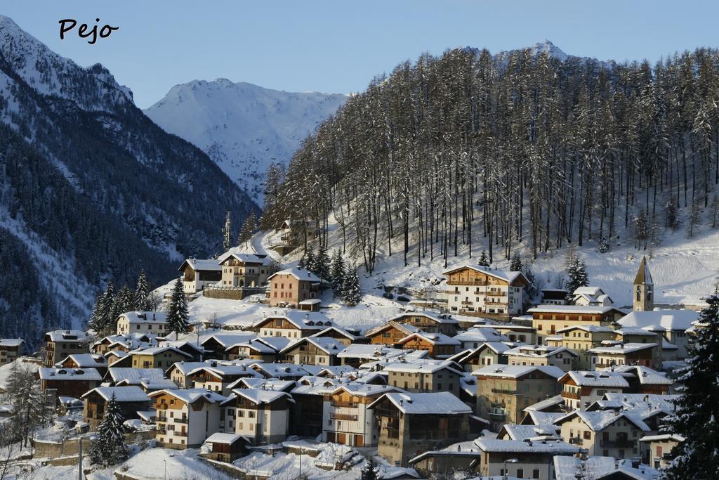 Campsite Val Di Sole *