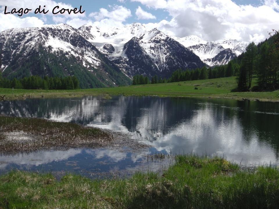 Val Di Sole