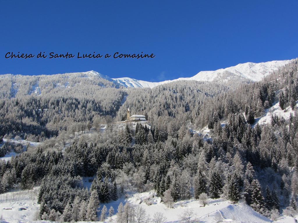 Val Di Sole * Peio